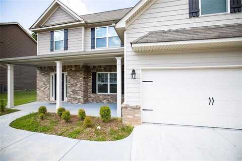 7955 Pikefarm Trail, Fairburn, GA 30213