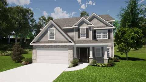 6401 River Plantation Drive, Lula, GA 30554