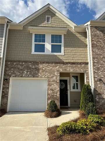 544 Magnolia Circle, Palmetto, GA 30268