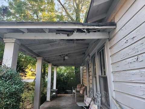 2880 Elizabeth Street SE, Smyrna, GA 30080