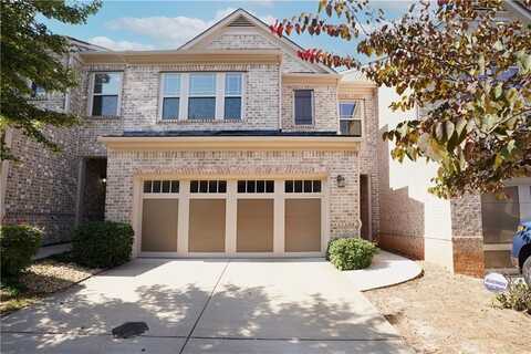 3526 Peacock Road, Alpharetta, GA 30004