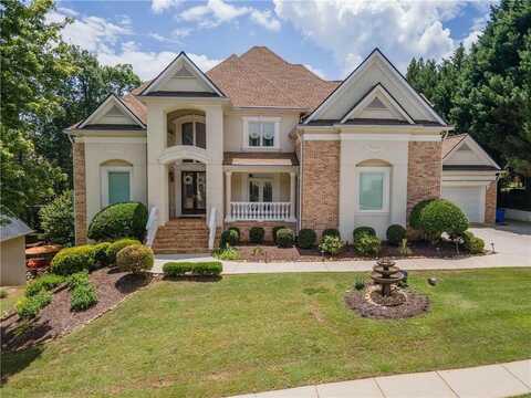 4054 Lyon Boulevard, Atlanta, GA 30331