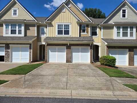 1865 Ellison Lakes Court NW, Kennesaw, GA 30152