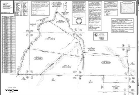 00 Little Mountain, Dawsonville, GA 30534
