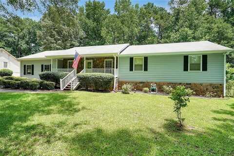 180 Kim Trail, Stockbridge, GA 30281