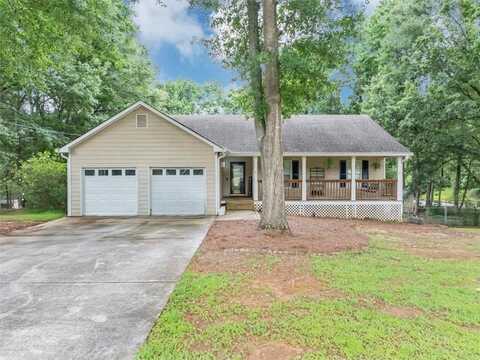 250 DAILEYS PLANTATION Drive, Mcdonough, GA 30253