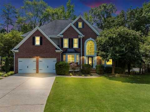 4157 Berkeley Landing NW, Kennesaw, GA 30144