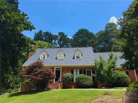 134 BENT TREE Drive, Athens, GA 30606