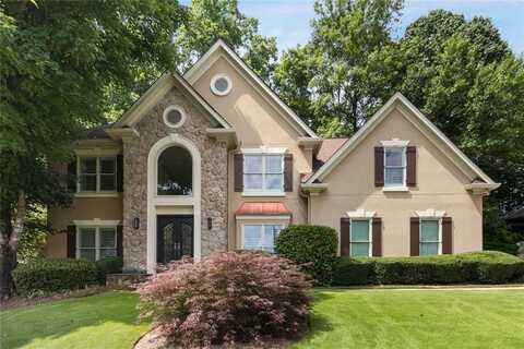 820 Chelsea Park Drive NE, Marietta, GA 30068