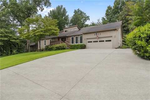 3711 Frey Lake Road NW, Kennesaw, GA 30144