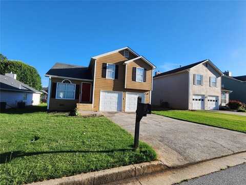 842 SHOALS Court, Atlanta, GA 30349