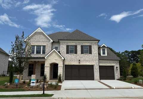 11255 Knollwood Bend, Johns Creek, GA 30097