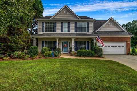15 Saddlebrook Court, Covington, GA 30016