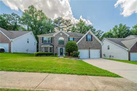 4815 Price Street, Forest Park, GA 30297