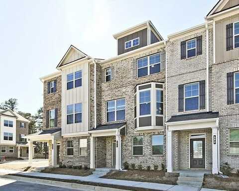 541 Fundao Lane, Lawrenceville, GA 30046
