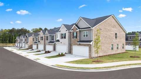 235 Silver Moon Drive, Loganville, GA 30052