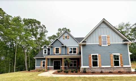 111 Gwendolyn Courts, Carrollton, GA 30117