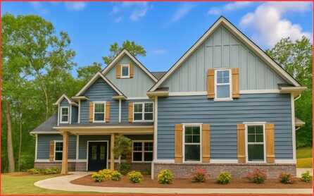 111 Gwendolyn Courts, Carrollton, GA 30117
