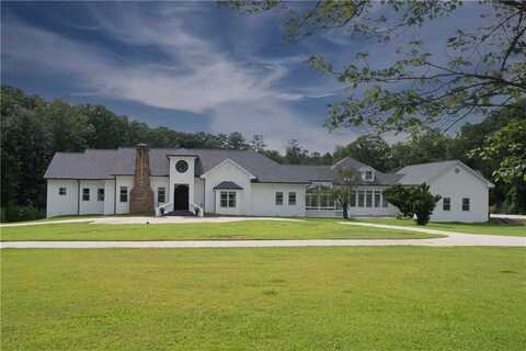 1169 Hodges Circle, Mansfield, GA 30055