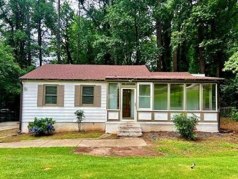 1954 Clairmont Terrace NE, Atlanta, GA 30345