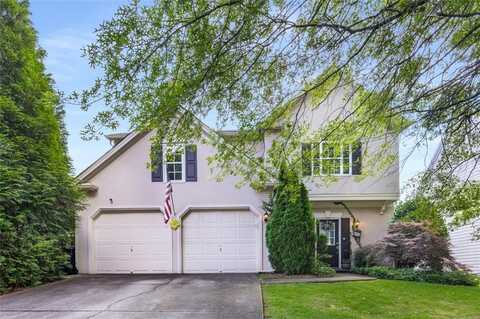 5035 FOXBERRY Lane, Roswell, GA 30075