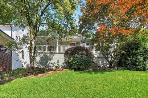 2002 Shalimar Drive NE, Chamblee, GA 30345