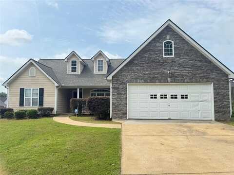 5432 VILLAGE Ridge, Fairburn, GA 30213