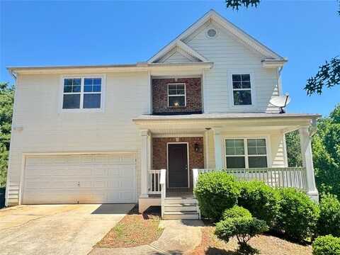 1115 Avalon Terrace, Fairburn, GA 30213