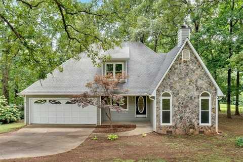 28 FOUCHE Drive SW, Cartersville, GA 30120