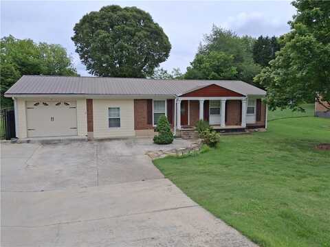 2688 Sardis Road, Gainesville, GA 30506