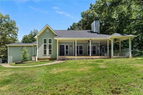 1294 Abrams Road SE, Silver Creek, GA 30173