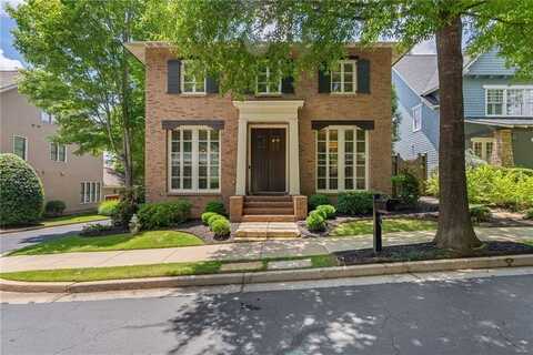 175 Centennial Trace, Roswell, GA 30076