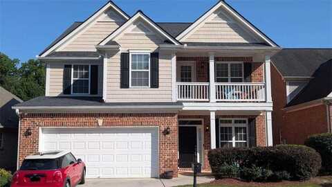 2435 Hickory Station Circle, Snellville, GA 30078