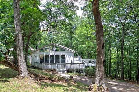 214 South View Trail, Jasper, GA 30143