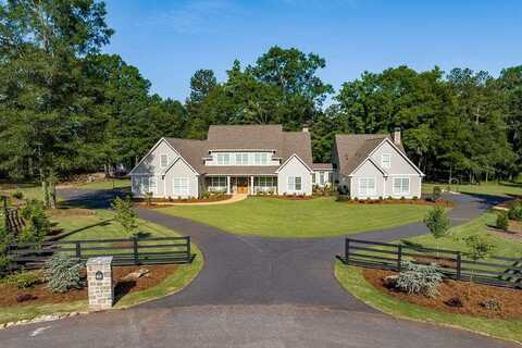 1299 McLeods Estates Drive, Monroe, GA 30655