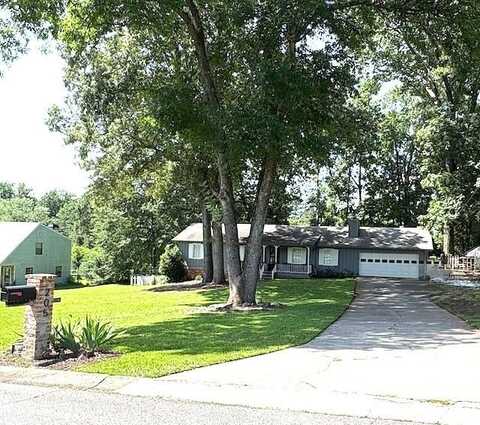 205 TRICKUM HILLS Lane, Woodstock, GA 30188