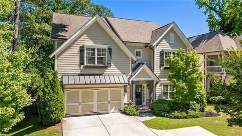 1270 Briarwood Road NE, Atlanta, GA 30319