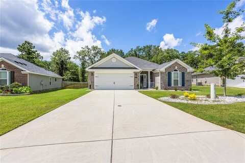 2528 FIELDCREST Drive S, Augusta, GA 30815