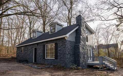 683 Almon Road, Covington, GA 30014