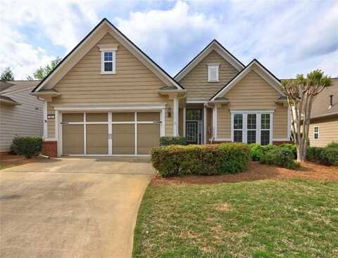 802 Dusky Sap Court, Griffin, GA 30223