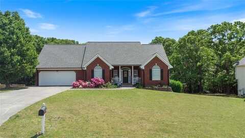 20 Friendship Road, Euharlee, GA 30145