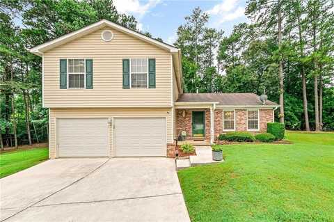 3102 Aberdeen Cove, Lithonia, GA 30038