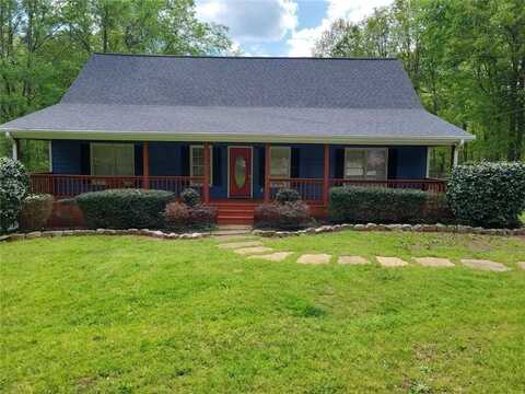 4770 Colham Ferry Road, Watkinsville, GA 30677