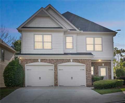 296 Water Oak Place, Alpharetta, GA 30009
