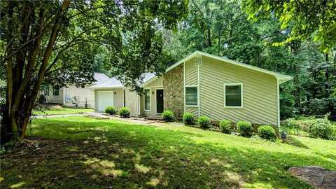 3900 Ferncliff Road, Snellville, GA 30039