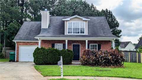 4707 Golod Way, Lithonia, GA 30038