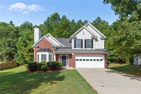 312 Yarbrough Court, Dacula, GA 30019