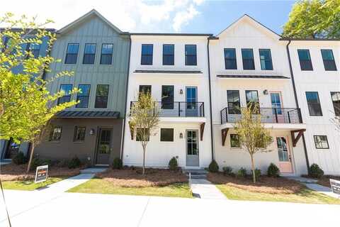 970 Bibbs Circle NW, Atlanta, GA 30318