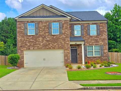 171 Shaker Hollow Drive Drive, Mcdonough, GA 30253