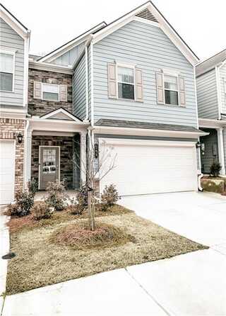 144 Madison Bend, Woodstock, GA 30188